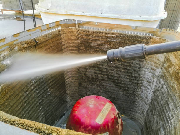 Best HVAC System Cleaning  in Anthony, TX
