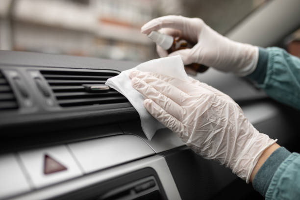 Best Best Air Duct Cleaning Company  in Anthony, TX