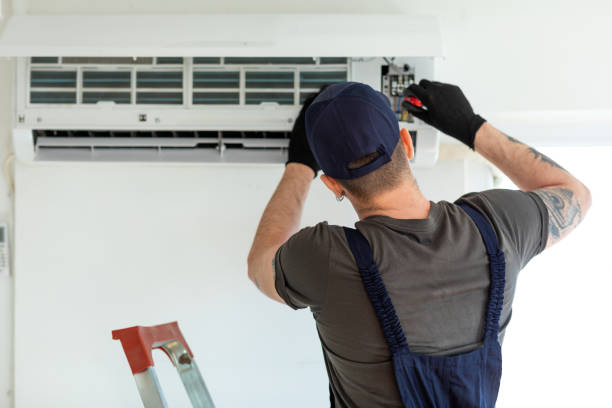 Best Local Air Duct Cleaning Services  in Anthony, TX