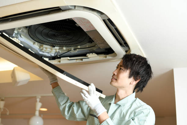 Best HVAC Air Duct Cleaning  in Anthony, TX